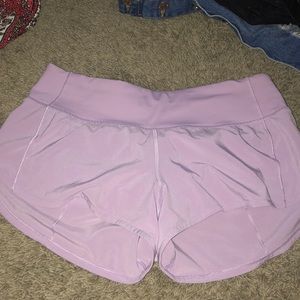 Speed Up Shorts (regular)